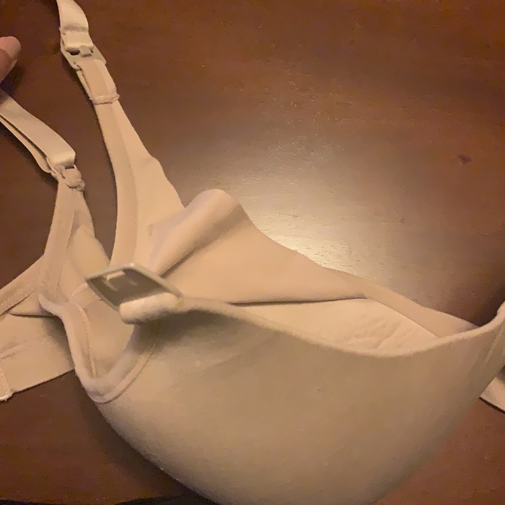 NEW SECRET TREASURES MATERNITY BRA(XXXL/3XG) - Picture 3 of 10
